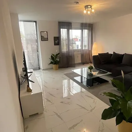 Gemuetlichkeit Am Rhein Koeln Bonn Messe شقة