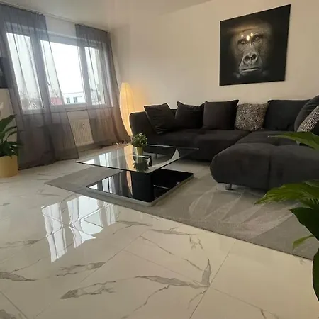 شقة Gemuetlichkeit Am Rhein Koeln Bonn Messe